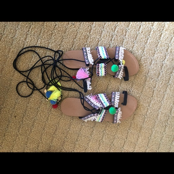 Sandals - Picture 1 of 1